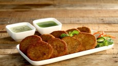 Beef Shami Kabab