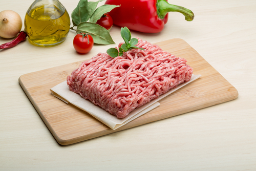 Chicken Mince