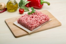 Chicken Mince