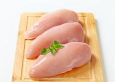 Chicken Boneless Breast Fillet