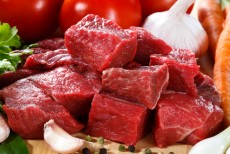 Veal Boneless Boti