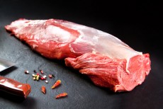 Beef Undercut