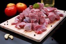 Sadqa Meat
