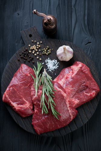 Beef Rump Steak