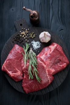 Beef Rump Steak