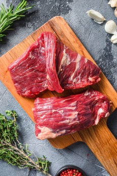 Bistro Steak