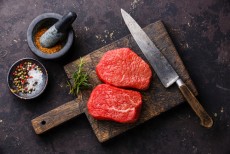 Medallion Steak