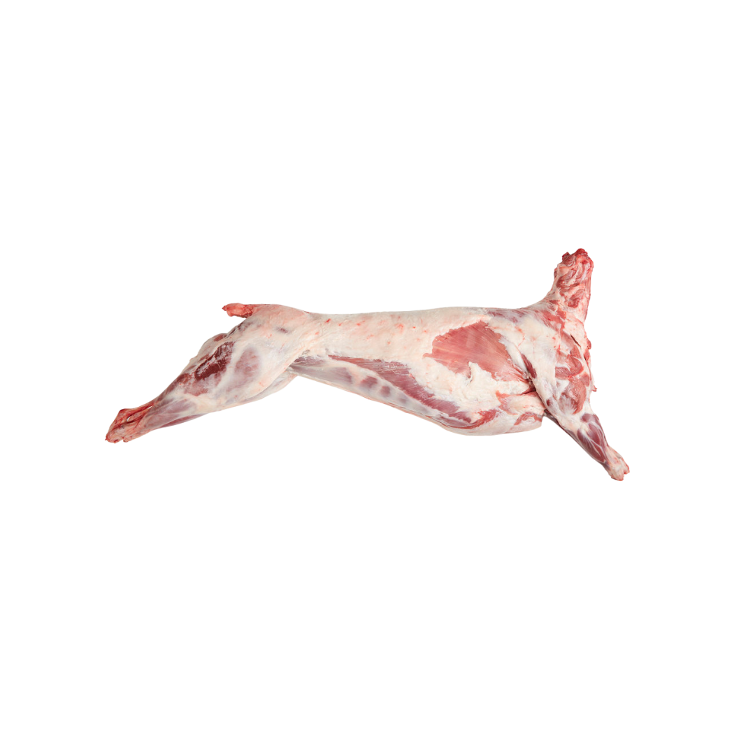 Mutton Whole Carcass