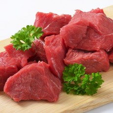 Beef Boneless Boti